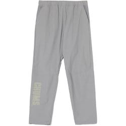エアトレイルストレッチチャムスパンツ メンズ ロングパンツ Gray（G001） Mサイズ CH03-1382