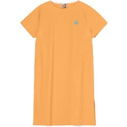 エアトレイルストレッチチャムスワンピース レディース ワンピース Orange（D001） Mサイズ CH18-1353