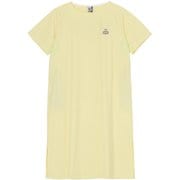 エアトレイルストレッチチャムスワンピース レディース ワンピース Lt.Yellow(Y074) Lサイズ CH18-1353