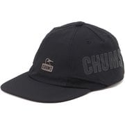 エアトレイルストレッチチャムスキャップ キャップ Black(K001) CH05-1429
