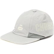 エアトレイルストレッチチャムスキャップ キャップ Gray(G001) CH05-1429