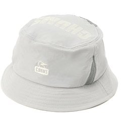 エアトレイルストレッチチャムスハット ハット Gray（G001） CH05-1430