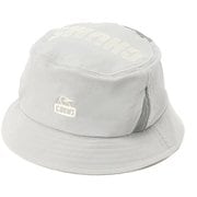 エアトレイルストレッチチャムスハット ハット Gray(G001) CH05-1430