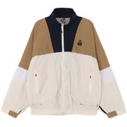 カーンズレトロスポーツジャケット メンズ ジャケット Cream/Beige（W107） Mサイズ CH04-1450