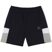 カーンズレトロスポーツショーツ メンズ ショートパンツ Black(K001) Mサイズ CH03-1358