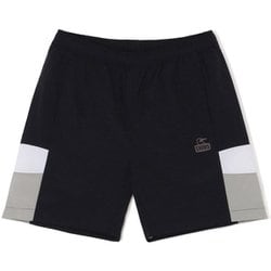 カーンズレトロスポーツショーツ メンズ ショートパンツ Black（K001） Lサイズ CH03-1358