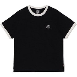 カーンズリンガーTシャツ メンズ カットソー Black（K001） Mサイズ CH01-2503