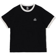 カーンズリンガーTシャツ メンズ カットソー Black(K001) Lサイズ CH01-2503