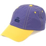 カーンズキャップ キャップ Purple/Yellow(P030) CH05-1408