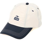 カーンズキャップ キャップ Cream/Navy(W110) CH05-1408