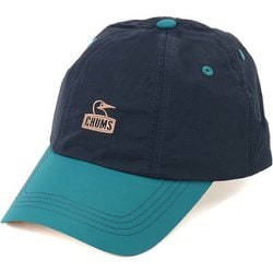 カーンズキャップ キャップ Teal Green/Navy（T044） CH05-1408