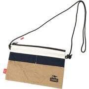 カーンズショルダーバッグ ショルダーバッグ Cream/Beige(W107) CH60-3909
