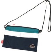 カーンズショルダーバッグ ショルダーバッグ Teal Green/Navy(T044) CH60-3909