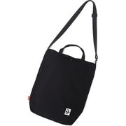 プランジショルダーバッグ ショルダーバッグ Black(K001) CH60-3916