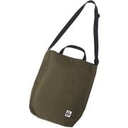 プランジショルダーバッグ ショルダーバッグ Khaki（M022） CH60-3916