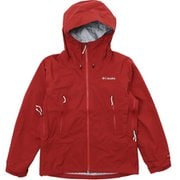 マウンテンズアーコーリングVジャケット メンズ 防水ジャケット Red Dhalia(660) Lサイズ PM0817
