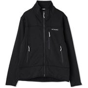 マウンテンズアーコーリングテックフリース メンズ フリース Black(010) Lサイズ PM0840