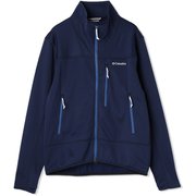 マウンテンズアーコーリングテックフリース メンズ フリース Peacoat(490) Lサイズ PM0840