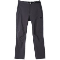マウンテンズアーコーリングⅢパンツ メンズ ロングパンツ Shark（011） M-Rサイズ PM0765