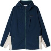 ハーパースパイアソフトシェルジャケット メンズ ソフトシェル Columbia Navy（425） Lサイズ PM0549