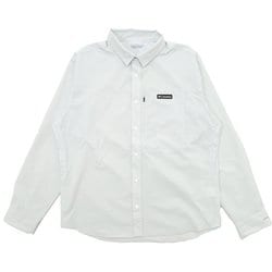 ライトキャニオンロングスリーブシャツ メンズ シャツ Ice Grey（024） Lサイズ PM0977