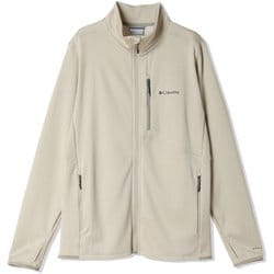 パークビュー フリース フルジップ メンズ フリース Dark Stone Heather（279） XLサイズ AE2205