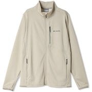 パークビュー フリース フルジップ メンズ フリース Dark Stone Heather(279) XLサイズ AE2205