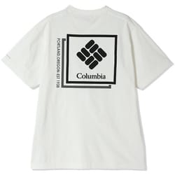 ライトキャニオングラフィックショートスリーブTシャツ メンズ カットソー Sea Salt（125） Sサイズ PM0630