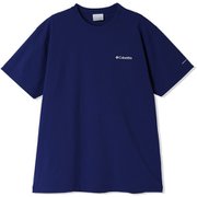 ライトキャニオングラフィックショートスリーブTシャツ メンズ カットソー Nightshade（563） Lサイズ PM0630
