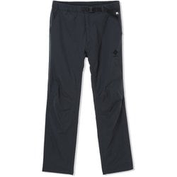 ベネットマウンテンパンツ メンズ ロングパンツ Black（010） L-Rサイズ PM0845