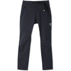 ウィメンズマウンテンズアーコーリングIIIパンツ レディース ロングパンツ Black（010） S-Rサイズ PL3398