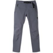 ウィメンズマウンテンズアーコーリングIIIパンツ レディース ロングパンツ Graphite(053) L-Rサイズ PL3398