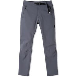 ウィメンズマウンテンズアーコーリングIIIパンツ レディース ロングパンツ Graphite（053） XL-Rサイズ PL3398
