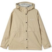 ウィメンズオレンジフォレストIIジャケット レディース 防水ジャケット Oatmeal(241) Mサイズ PL1836