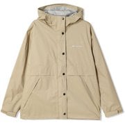 ウィメンズオレンジフォレストIIジャケット レディース 防水ジャケット Oatmeal（241） Mサイズ PL1836