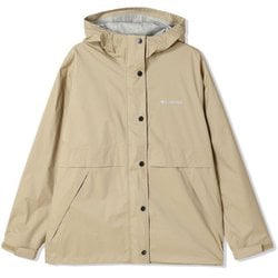 ウィメンズオレンジフォレストIIジャケット レディース 防水ジャケット Oatmeal（241） Lサイズ PL1836