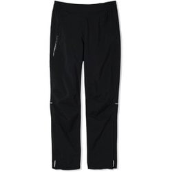 ヘイジートレイルIIレインパンツ レディース レインパンツ Black（010） M-Rサイズ WL7822