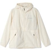 ウィメンズライトキャニオンソフトシェルジャケット レディース ソフトシェル Chalk(191) Mサイズ PL6929