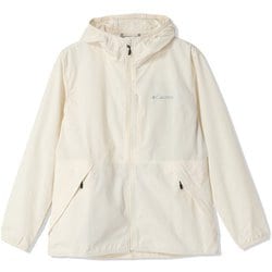 ウィメンズライトキャニオンソフトシェルジャケット レディース ソフトシェル Chalk（191） Lサイズ PL6929