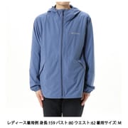 ウィメンズライトキャニオンソフトシェルジャケット レディース ソフトシェル Bluebell(508) Mサイズ PL6929