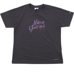 ティーティージービーショートスリーブTシャツ レディース カットソー Shark（011） Lサイズ PL1383