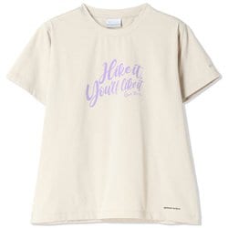 ティーティージービーショートスリーブTシャツ レディース カットソー Dark Stone（278） XLサイズ PL1383