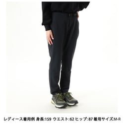 ウィメンズティートンコーブソフトシェルパンツ　010Black コロンビア コロンビア Columbia Columbia/ ウィメンズティートンコーブ