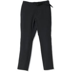 ウィメンズティートンコーブソフトシェルパンツ レディース ロングパンツ Black（010） L-Rサイズ PL0783