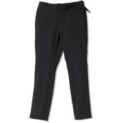 ウィメンズティートンコーブソフトシェルパンツ レディース ロングパンツ Black（010） L-Rサイズ PL0783