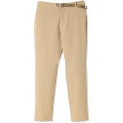 ウィメンズティートンコーブソフトシェルパンツ レディース ロングパンツ Beach（214） M-Rサイズ PL0783