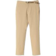 ウィメンズティートンコーブソフトシェルパンツ レディース ロングパンツ Beach(214) XL-Rサイズ PL0783