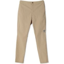 ウィメンズライトキャニオンソフトシェルパンツ レディース ロングパンツ Beach（214） L-Rサイズ PL6833