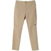 ウィメンズライトキャニオンソフトシェルパンツ レディース ロングパンツ Beach(214) L-Rサイズ PL6833