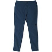 ウィメンズライトキャニオンソフトシェルパンツ レディース ロングパンツ Columbia Navy(425) L-Rサイズ PL6833